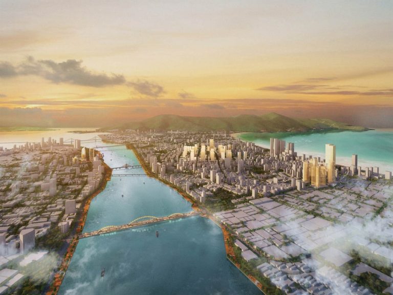 Tiềm năng tăng giá từ giá bán Vinhomes Làng Vân