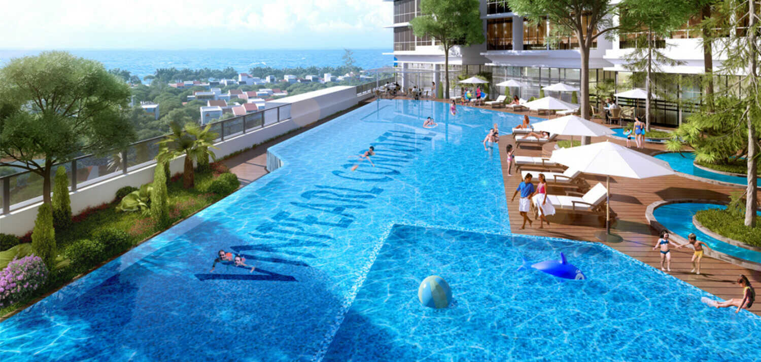 Tiện ích Vinhomes Làng Vân – Chuẩn Mực Sống Nghỉ Dưỡng Đẳng Cấp Tại Đà Nẵng 29 Tiện ích nội khu Vinhomes Làng Vân