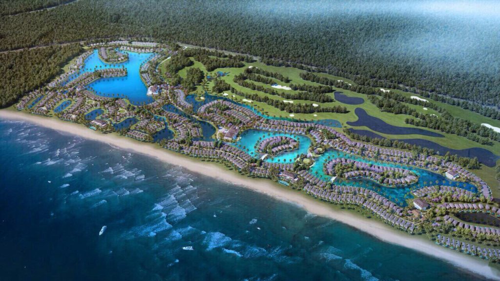 Tiện ích Vinhomes Làng Vân – Chuẩn Mực Sống Nghỉ Dưỡng Đẳng Cấp Tại Đà Nẵng 28 Tiện ích nội khu Vinhomes Làng Vân