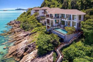 Biệt thự Vinhomes Làng Vân