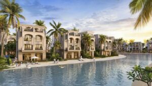 Biệt thự Đơn Lập Vinhomes Làng Vân