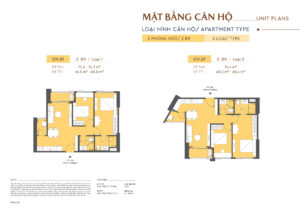 Chung cư Vinhomes Làng Vân