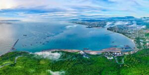 Lý do Tây Bắc Đà Nẵng (Liên Chiểu) là vùng trũng về giá BĐS giai đoạn 2025 - 2030