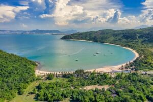 Phân khu Vịnh Mây Vinhomes Làng Vân