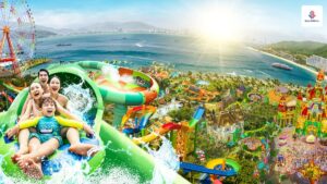 VinWonders 24,8ha & Vinpearl Safari Tác Động Ra Sao Đến Trải Nghiệm Sống Tại Vinhomes Làng Vân